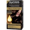 Syoss Oleo Intense Color farba na vlasy bez amoniaku 4-86 Čokoládovo hnedý Syoss Oleo Intense Color farba na vlasy bez amoniaku 4-86 Čokoládovo hnedý