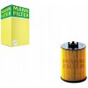 OLEJOVÝ FILTER BMW 5 E60, 7 E65, X5 E70 05- MANN-FILTER OLEJOVÝ FILTER BMW 5 E60, 7 E65, X5 E70 05- MANN-FILTER