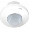 COMBIMAT 12M - Stropný infračervený pohybový senzor (PIR), 360°, 230V, 10A COMBIMAT 12M - Stropný infračervený pohybový senzor (PIR), 360°, 230V, 10A