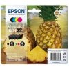 Atrament EPSON Multipack  Atrament EPSON Multipack