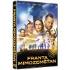 Franta mimozemšťan - DVD Franta mimozemšťan - DVD