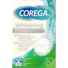 Corega Whitening tabs 30 ks Corega Whitening tabs 30 ks