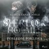 Poslední poklona Sherlocka Holmese Poslední poklona Sherlocka Holmese