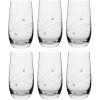 Swarovski Modern Sklenice GLOBO 6 x 390 ml Swarovski Modern Sklenice GLOBO 6 x 390 ml