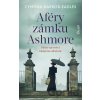 Aféry zámku Ashmore - Harrod-Eagles Cynthia Aféry zámku Ashmore - Harrod-Eagles Cynthia