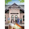Zázrak na nástupišti číslo 5 - Clare Pooley Zázrak na nástupišti číslo 5 - Clare Pooley
