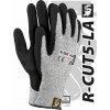 Protiporézne rukavice LATEX CUT 5 Protiporézne rukavice LATEX CUT 5