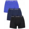 Calvin Klein Boxerky viacfarebné, veľkosť M Calvin Klein Boxerky viacfarebné, veľkosť M