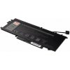 Batéria pre notebook T6 Power pre Dell Latitude 5289, 7389, 7390 2in1, 7900mAh, 60Wh, 4cell, Li-pol (NBDE0206) Batéria pre notebook T6 Power pre Dell Latitude 5289, 7389, 7390 2in1, 7900mAh, 60Wh, 4cell, Li-pol (NBDE0206)