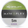 Korum Marka Flex Fluoro Zelený Monofil Nadväzec 5m Korum Marka Flex Fluoro Zelený Monofil Nadväzec 5m