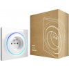 Inteligentná zásuvka - FIBARO Walli Outlet type E (FGWOE-011) FIB_FGWOE-011-571 Inteligentná zásuvka - FIBARO Walli Outlet type E (FGWOE-011) FIB_FGWOE-011-571