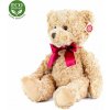 Rappa Eco-friendly retro medveď, 28 cm 8590687232303 Rappa Eco-friendly retro medveď, 28 cm 8590687232303