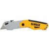 DeWalt DWHT10261-0 sklápací nôž so zasúvacou čepeľou, funkcia Autoload
