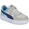 Puma Nízke tenisky Puma Caven 2.0 Block AC + PS Biela Puma Nízke tenisky Puma Caven 2.0 Block AC + PS Biela