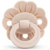 Elodie Details Binky Bloom silikon Powder Pink