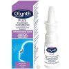 Olynth Plus 0.5 mg/50 mg/ml nosová roztoková aerodisperzia aer.nao. 1 x 10 ml Olynth Plus 0.5 mg/50 mg/ml nosová roztoková aerodisperzia aer.nao. 1 x 10 ml