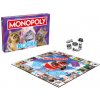 MONOPOLY Kočky nová verze CZ MONOPOLY Kočky nová verze CZ