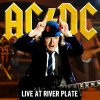 AC/DC: Live At River Plate - 2CD AC/DC: Live At River Plate - 2CD