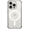 Tactical MagForce Plyo Kryt pro Apple iPhone 15 Pro Transparent Tactical MagForce Plyo Kryt pro Apple iPhone 15 Pro Transparent