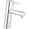 Umývadlová batéria GROHE Concetto New s výpusťou chróm 23450001 Umývadlová batéria GROHE Concetto New s výpusťou chróm 23450001