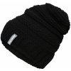 Husky Dámska merino čiapka Merhat 5 čierna Veľkosť: S-M Husky Dámska merino čiapka Merhat 5 čierna Veľkosť: S-M