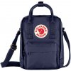 Fjällräven Tree-Kånken Sling fialová