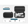 STABLECAM DJI Osmo Mobile 7 - PU pouzdro STABLECAM DJI Osmo Mobile 7 - PU pouzdro