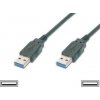 PremiumCord Kabel USB 3.0, A-A, 9pin, 3m PremiumCord Kabel USB 3.0, A-A, 9pin, 3m