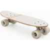 Banwood skateboard - White Banwood skateboard - White