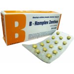 Vitamíny a minerály Zentiva