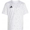 adidas | TEAM ICON25 JSY Y | biela| S(135-140cm) adidas | TEAM ICON25 JSY Y | biela| S(135-140cm)