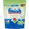 Finish Powerball Ultimate All in1 0% Kapsule do umývačky riadu 100 ks