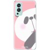 Odolné silikónové puzdro iSaprio - Panda 01 - OnePlus Nord 2 5G Odolné silikónové puzdro iSaprio - Panda 01 - OnePlus Nord 2 5G