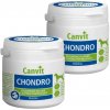 CanVit Chondro kĺbový prípravok v tabletách pre psov 2x230g CanVit Chondro kĺbový prípravok v tabletách pre psov 2x230g