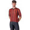 Castelli AC Milan Competizione 3 jersey, Red/ Black Veľkosť: XXL Letný dres vo farbách AC Milan Castelli AC Milan Competizione 3 jersey, Red/ Black Veľkosť: XXL Letný dres vo farbách AC Milan