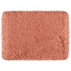 Koberček shaggy Eurofirany Celia 50 x 70 cm ružový Koberček shaggy Eurofirany Celia 50 x 70 cm ružový