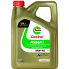 CASTROL POWER 1 4T 10W-40 4 lt CASTROL POWER 1 4T 10W-40 4 lt