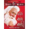 Kolekce: Santa Klaus Trilogie (3 DVD) Kolekce: Santa Klaus Trilogie (3 DVD)