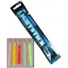 Miltec Chemické světlo lightstick červená Miltec Chemické světlo lightstick červená