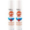 Off! Protect spray 2 x 100 ml