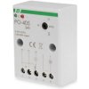 PO-405/24 - Dobehové (ventilátorové) časové relé, 24V, 10A, 1x NO PO-405/24 - Dobehové (ventilátorové) časové relé, 24V, 10A, 1x NO