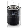 Olejový filter MANN-FILTER W 713/18 Olejový filter MANN-FILTER W 713/18