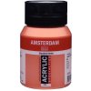 Akrylová farba Amsterdam Standard - 805 Copper Objem: 500 ml Akrylová farba Amsterdam Standard - 805 Copper Objem: 500 ml