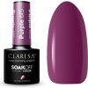 Claresa Gél lak Purple 615 5 g Claresa Gél lak Purple 615 5 g
