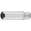 BGS technic Gola hlavica, Hexagon, dlhá | 6.3 mm (1/4 BGS technic Gola hlavica, Hexagon, dlhá | 6.3 mm (1/4