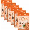 Wellness CORE Purely Paté chicken & turkey 6 x 85 g