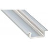 Hliníkový profil pro LED pásky Hliníkový profil pro LED pásky