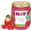 HiPP BIO Jablko a maliny 160 g HiPP BIO Jablko a maliny 160 g