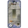 LCD + dotyk + predný kryt pre Samsung Galaxy A34 5G, awesome violet (Service Pack) LCD + dotyk + predný kryt pre Samsung Galaxy A34 5G, awesome violet (Service Pack)