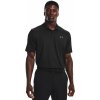 UNDER ARMOUR UA Performance 3.0 Polo -BLK - XL UNDER ARMOUR UA Performance 3.0 Polo -BLK - XL